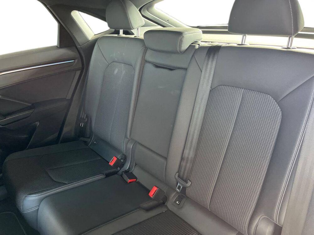 Q3 Sportback 45 TFSIe 245 ch S tronic 6 2022 occasion 13730 Saint-Victoret