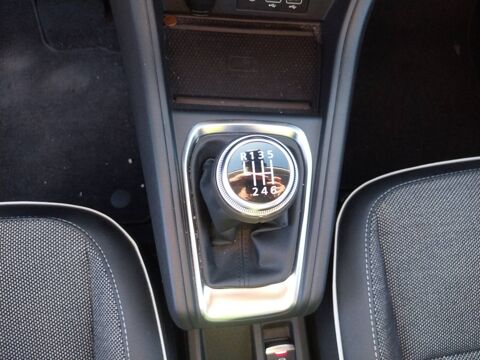 Captur TCe 90 - 21 2022 occasion 56000 Vannes
