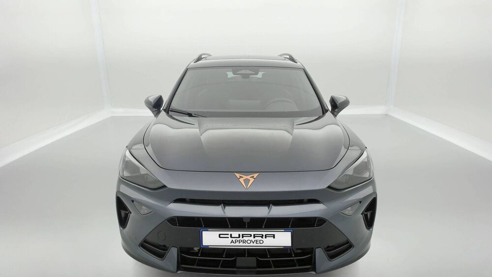 Formentor 1.5 eTSI Hybrid 150 ch DSG7 2025 occasion 25000 Besan&ccedil;on