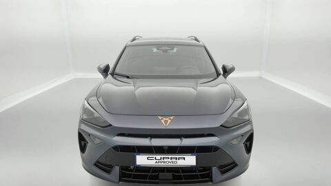 Formentor 1.5 eTSI Hybrid 150 ch DSG7 2025 occasion 25000 Besan&ccedil;on