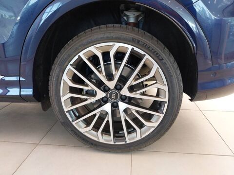 Q5 Sportback TFSI 204 ch Hybride S tronic 7 Quattro 2025 occasion 24200 Sarlat-la-Can&eacute;da