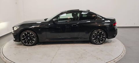 Serie 2 Coupe 220i 184 ch BVA8 2025 occasion 77400 Saint-Thibault-des-Vignes