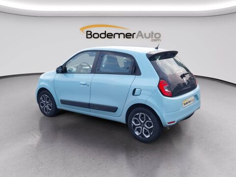 Twingo III SCe 65 2022 occasion 56800 Plo&euml;rmel