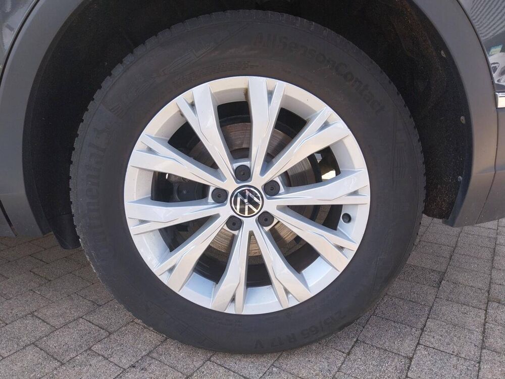 Tiguan 2.0 TDI 150ch DSG7 2022 occasion 24200 Sarlat-la-Can&eacute;da