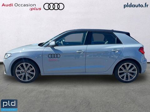 A1 Sportback 30 TFSI 116 ch S tronic 7 2025 occasion 13090 Aix-en-Provence