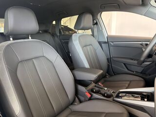 A3 Allstreet TFSI Mild Hybrid 150 S tronic 7 2025 occasion 25000 Besan&ccedil;on