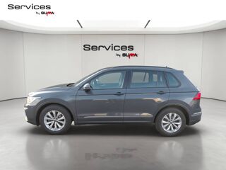 Tiguan 2.0 TDI 150ch DSG7 2022 occasion 01440 Viriat
