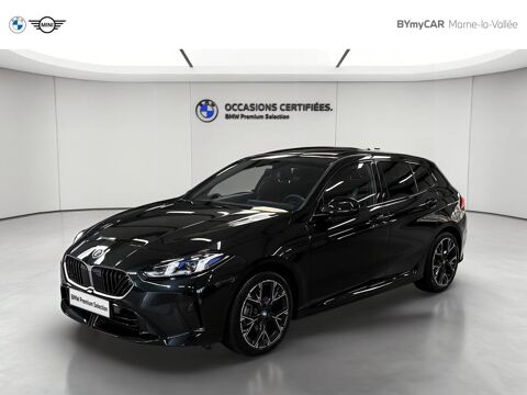 Annonce voiture BMW Série 1 36764 €