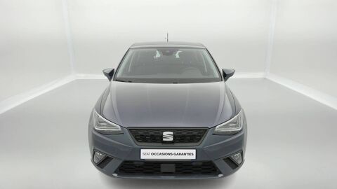 Ibiza 1.0 TSI 95 ch S/S BVM5 2025 occasion 25000 Besan&ccedil;on