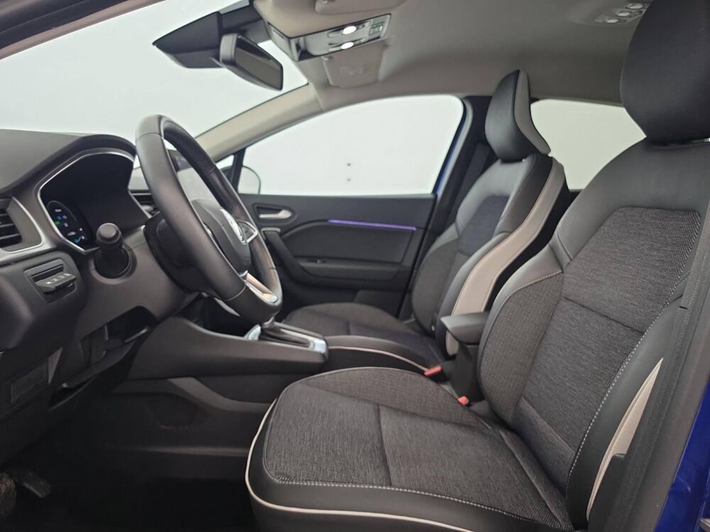 Captur E-Tech full hybrid 145 2022 occasion 56300 Pontivy