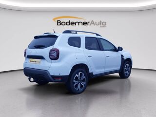 Duster TCe 150 4x2 EDC 2023 occasion 14500 Vire