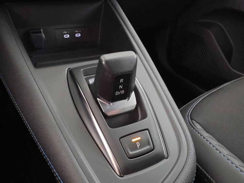 Symbioz E-Tech full hybrid 160 ch 2026 occasion 50100 Cherbourg-en-Cotentin