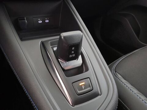 Symbioz E-Tech full hybrid 160 ch 2026 occasion 50100 Cherbourg-en-Cotentin