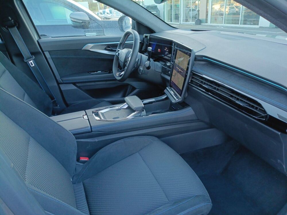 Espace E-Tech hybrid 200 2023 occasion 56850 Caudan
