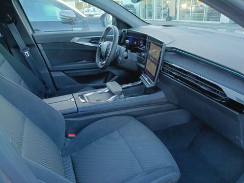 Espace E-Tech hybrid 200 2023 occasion 56850 Caudan