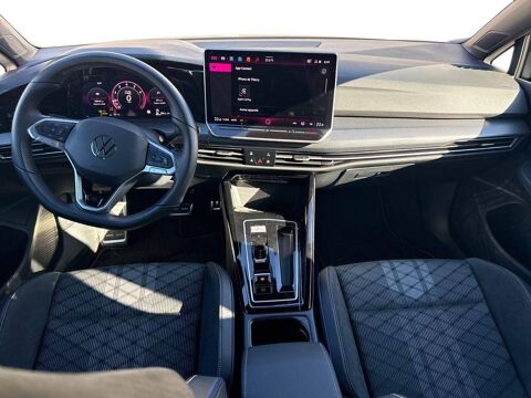 Golf 1.5 eTSI EVO2 116 DSG7 2025 occasion 13014 Marseille