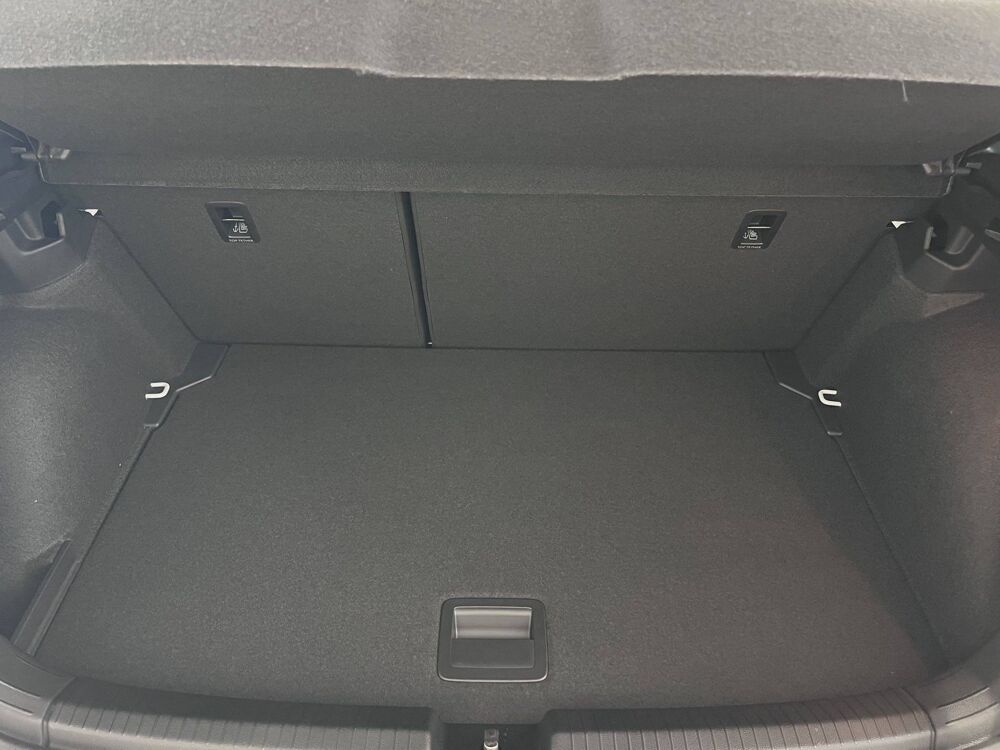 Polo 1.0 TSI 95 S&S BVM5 2026 occasion 25000 Besan&ccedil;on