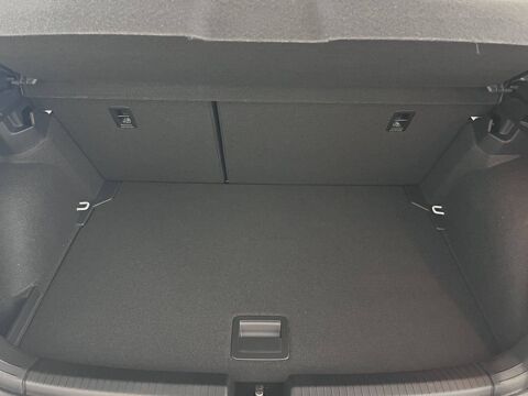 Polo 1.0 TSI 95 S&S BVM5 2026 occasion 25000 Besan&ccedil;on