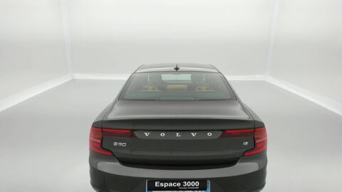 S90 T8 Twin Engine 303 + 87 ch Geartronic 8 2019 occasion 25000 Besan&ccedil;on