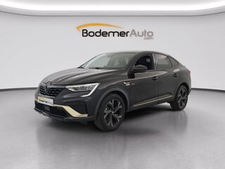 Arkana E-Tech hybride 145 - 22 2023 occasion 56300 Pontivy
