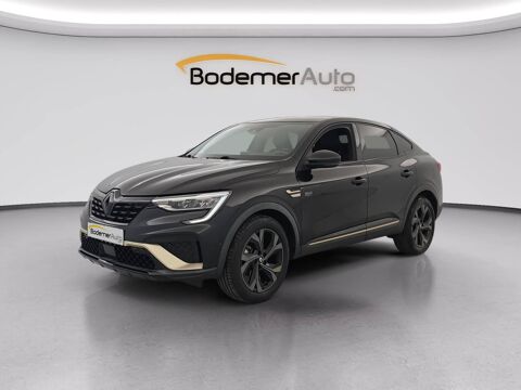Annonce voiture Renault Arkana 23990 €