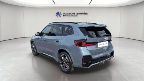 X1 sDrive 20i 170ch DKG7 2026 occasion 77400 Saint-Thibault-des-Vignes