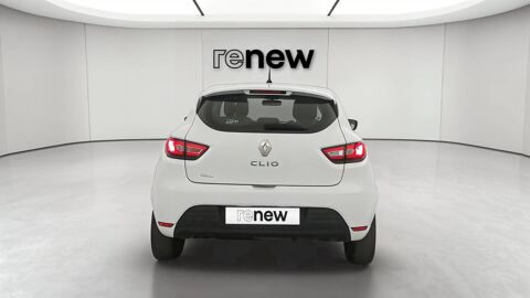 Clio dCi 75 E6C 2019 occasion 50200 Coutances
