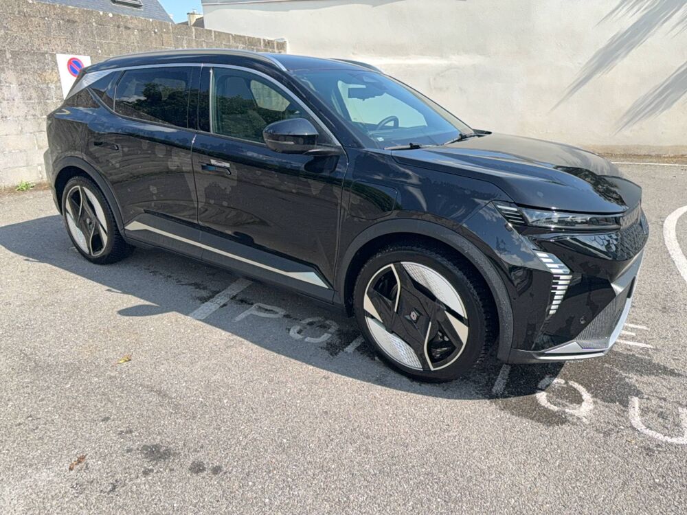 Sc&eacute;nic Scenic E-Tech &eacute;lectrique 220 ch grande autonomie 2026 occasion 29200 Brest