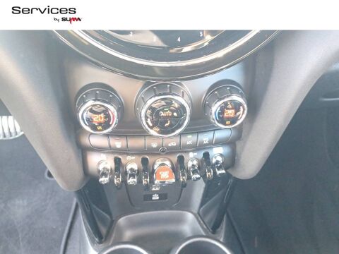 Cooper Hatch 3 Portes S 178 ch DKG7 2022 occasion 01440 Viriat