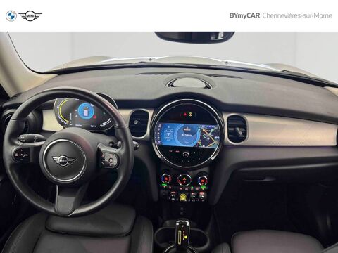 Cooper Hatch 3 Portes SE 184 ch 2023 occasion 94430 Chennevi&egrave;res-sur-Marne