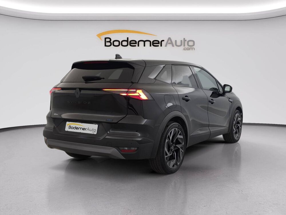 Symbioz E-Tech full hybrid 145 2025 occasion 29900 Concarneau