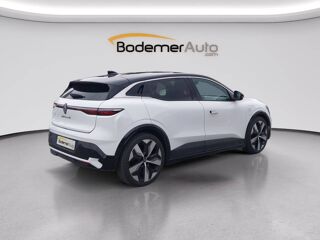 M&eacute;gane Megane E-Tech EV60 220 ch super charge 2022 occasion 56300 Pontivy
