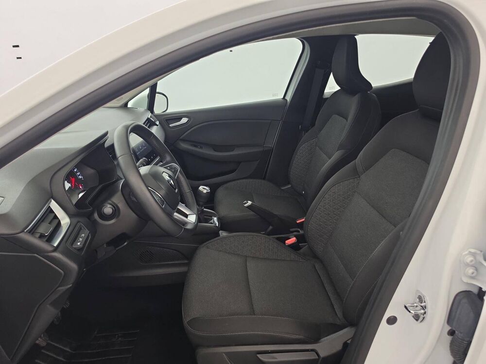Clio TCe 90 - 21N 2021 occasion 61000 Alen&ccedil;on