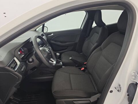 Clio TCe 90 - 21N 2021 occasion 61000 Alen&ccedil;on