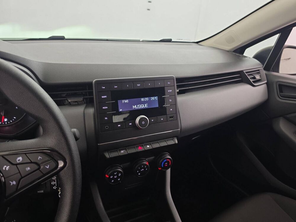 Clio SCe 65 2023 occasion 50100 Cherbourg-en-Cotentin
