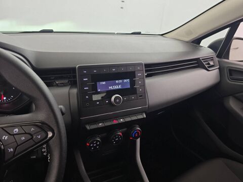 Clio SCe 65 2023 occasion 50100 Cherbourg-en-Cotentin