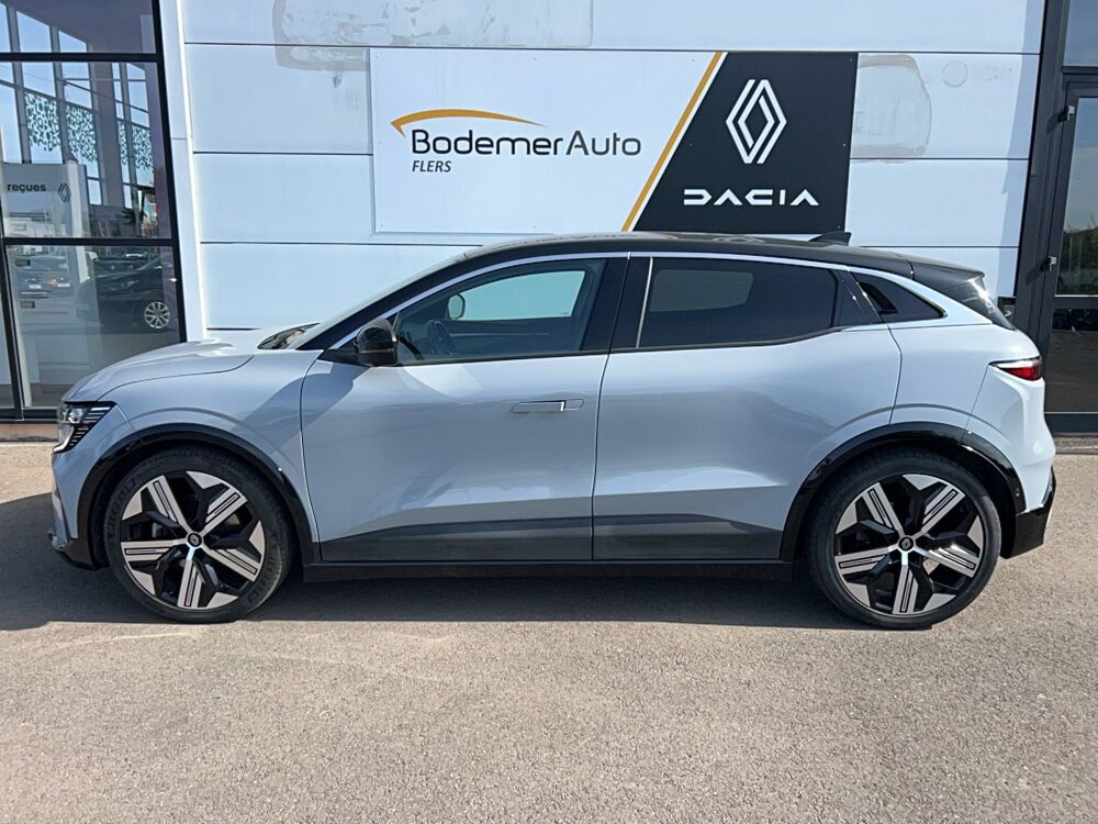 M&eacute;gane Megane E-Tech EV60 220 ch optimum charge 2023 occasion 61100 Flers