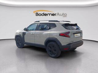 Duster Hybrid 155 2026 occasion 56800 Plo&euml;rmel