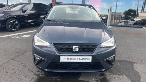 Ibiza 1.0 TSI 95 ch S/S BVM5 2025 occasion 24200 Sarlat-la-Can&eacute;da