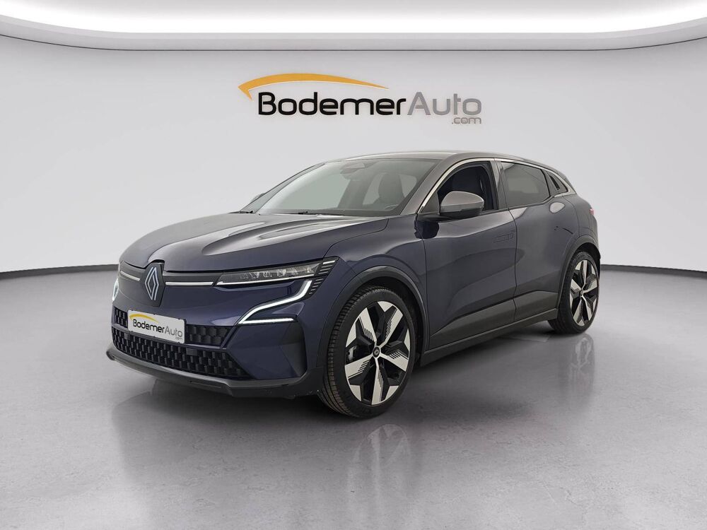M&eacute;gane Megane E-Tech EV60 220 ch super charge 2023 occasion 56300 Pontivy