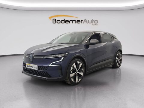 Annonce voiture Renault Mégane 23990 €