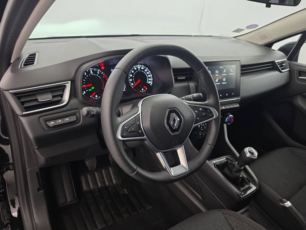Clio TCe 90 2023 occasion 29200 Brest