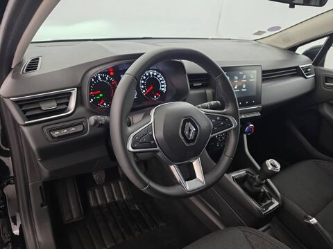 Clio TCe 90 2023 occasion 29200 Brest