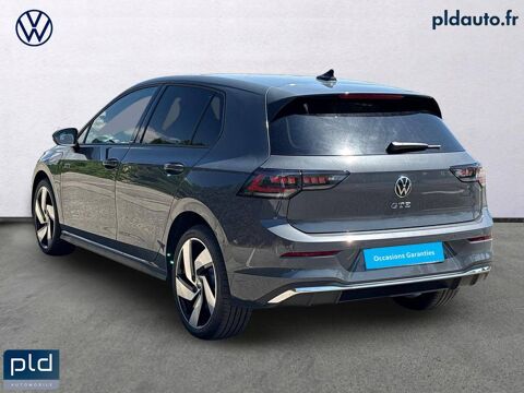 Golf 1.5 eHybrid 272 DSG6 2026 occasion 13730 Saint-Victoret
