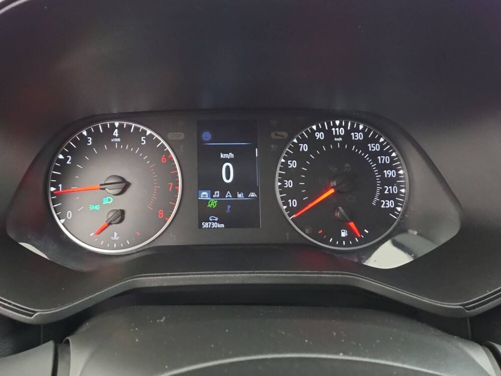 Clio TCe 100 GPL - 21N 2022 occasion 50100 Cherbourg-en-Cotentin