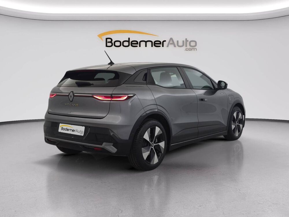 M&eacute;gane Megane E-Tech EV60 220 ch super charge 2023 occasion 50100 Cherbourg-en-Cotentin