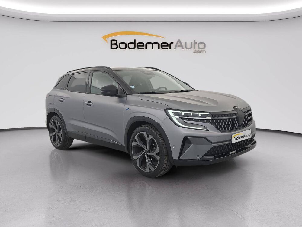 Austral mild hybrid 160 auto 2022 occasion 14400 Bayeux