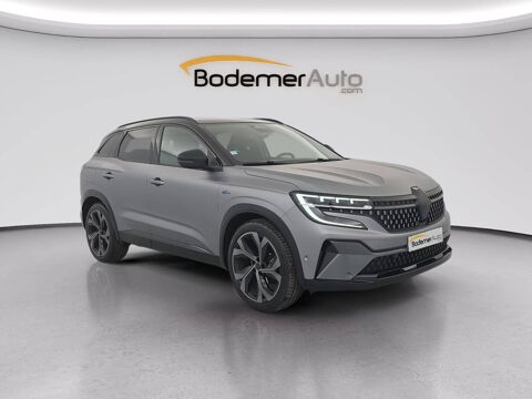 Austral mild hybrid 160 auto 2022 occasion 14400 Bayeux