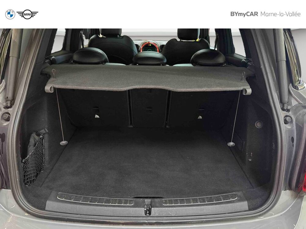 Cooper Countryman 136 ch BVA7 2019 occasion 77400 Saint-Thibault-des-Vignes