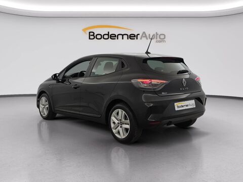 Clio Blue dCi 100 ch GSR2 2025 occasion 14400 Bayeux